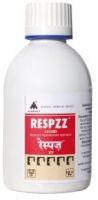 Respzz itatfolyadk  200 ml